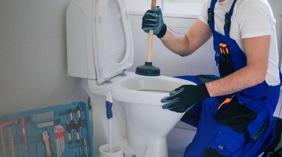 Professional same day plumber in Jachin, AL
